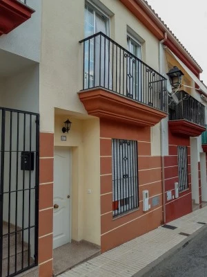 Casa Rural Villa Clara