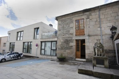 Hotel Novoa