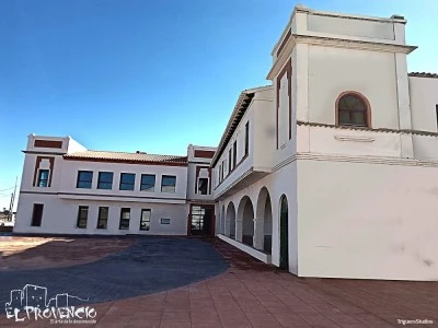 Hospedería Bodega Nuestra Señora del Rosario
