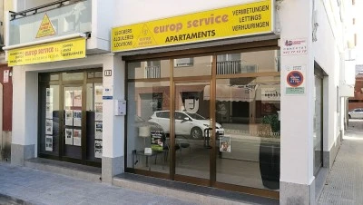 Europservice S.L