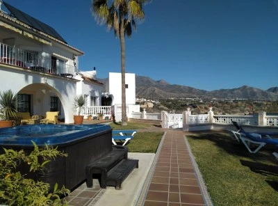 Hotel Paraíso del Mar