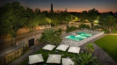 Hotel Parque Real
