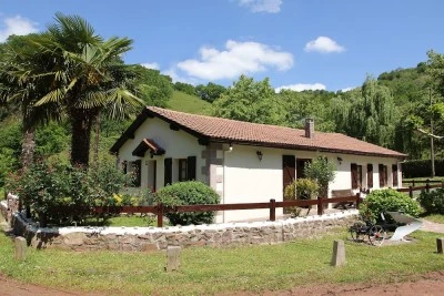 Casa Rural ALTZA Erreka