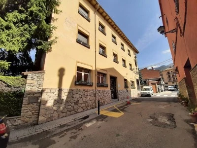 Hotel Restaurant La Pineda