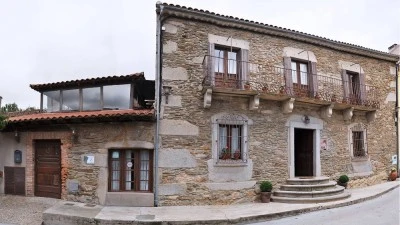 Posada de los Aceiteros