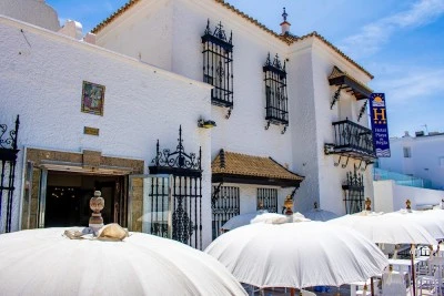 Hotel Playa de Regla