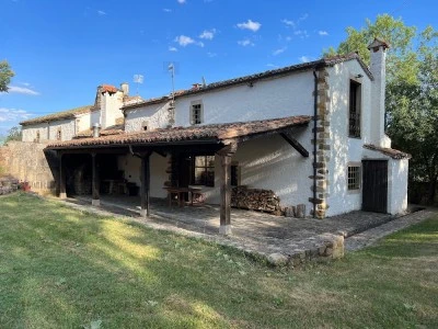 Casa Rural Molino Blanco