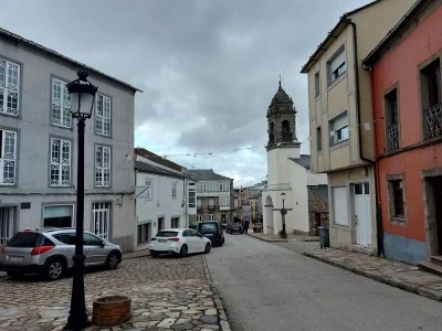 Pórtico