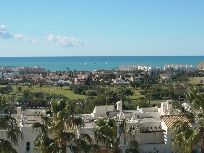 Villa bella vista