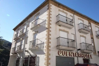 Hotel Las Calas