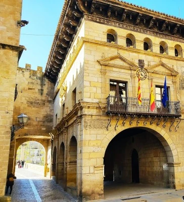 Hotel Querol