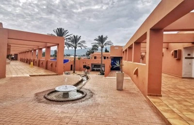 Hotel Best Sabinal