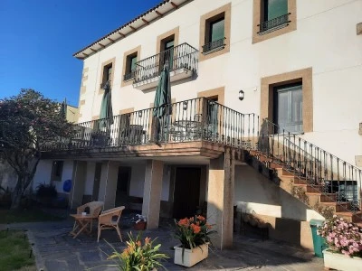 Hotel Rural Don Julio
