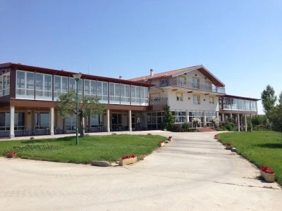 Residencial Beleña