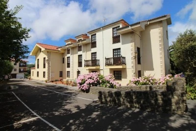 Hotel Salldemar