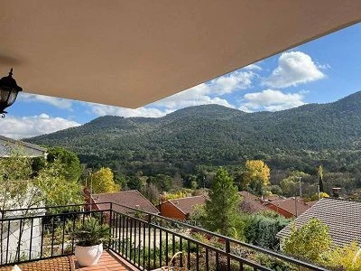 Villa Amaris casa rural