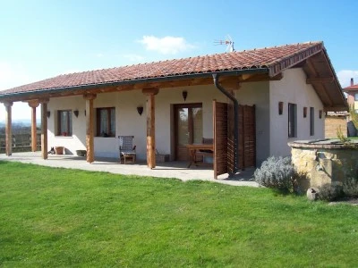 APARTAMENTOS RURALES LAS CASAS DE AMARITA