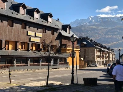 Hotel Sarao
