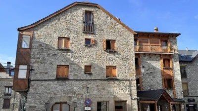 La Posada de Ruba