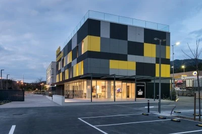 Hotel Tramuntana
