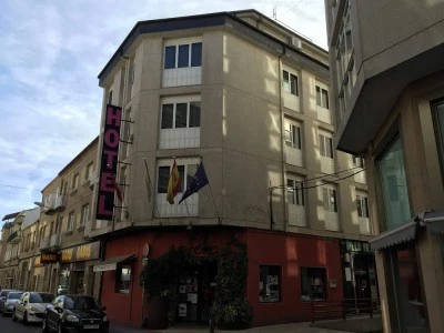 Hotel Villa de Verín