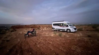 Housevanlive