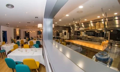 Hotel - Restaurante Javier Montero