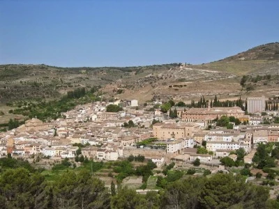 Hostal Rural Los Telares