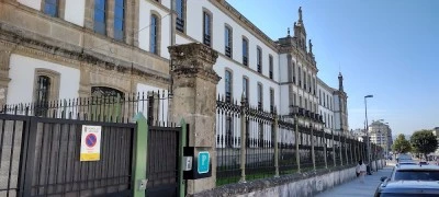 Hospedería San Froilán