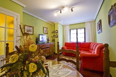 Apartamento El Rincón de María