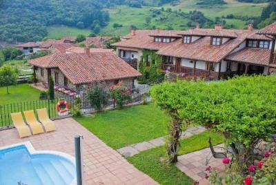 IBÉRICA TURISMO - Hoteles, apartamentos y casas rurales