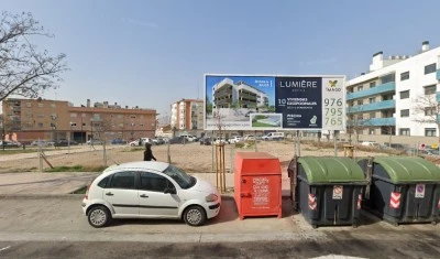 Edificio Lumière