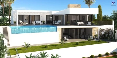 Villas Ferrer - Venta y Alquileres en Dénia Costa blanca