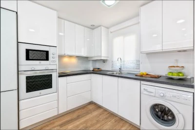 Apartamento - Lola Playa