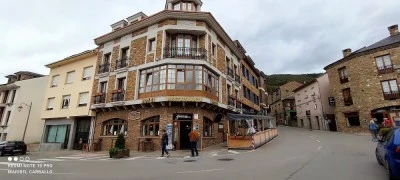 Hotel Petronila