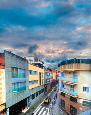 Apartamentos JSM Barcelona