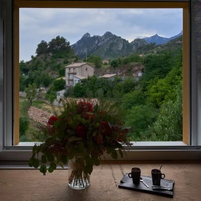 Hotel La Cabana Berga