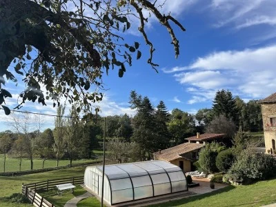 Casa Rural la Cabanya del Vilar