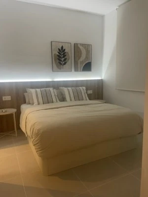 La Casa Costera Calida