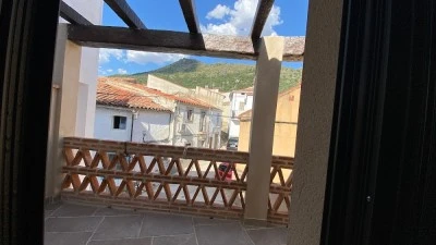 La Casa de Abajo