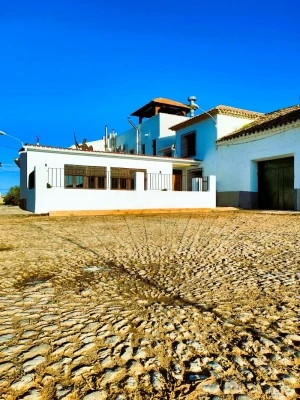 Casa Rural LA CASA DEL ALCALDE