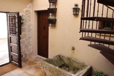 Casa Rural La Casa de la Vieja