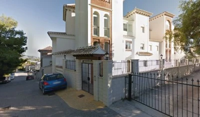 APARTAMENTO 46 BEACH-POOL NERJA