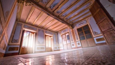 La Casa de Onil