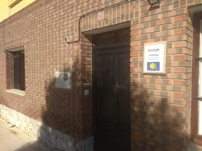Albergue Vicus Hostel