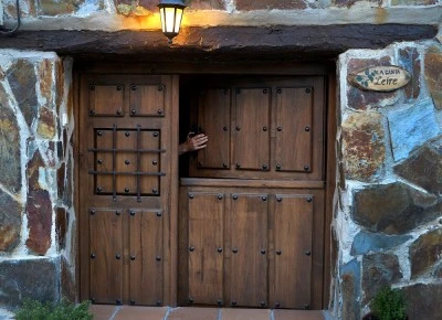 Casa Rural La Casita de Leire