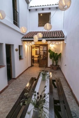 La Casona del Abuelo Enrique