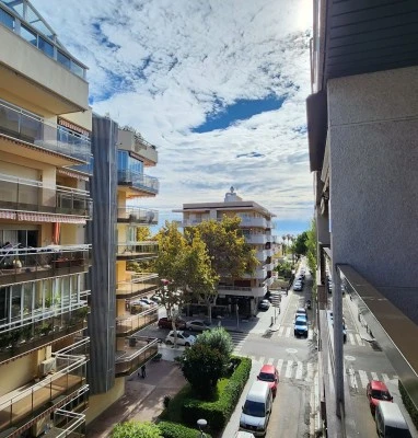 Apartamentos Salou Maresto
