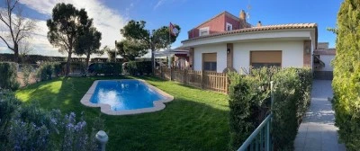 La Condesa de Mora Casa Vacacional
