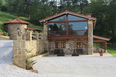 Casas Rurales La Cuplia